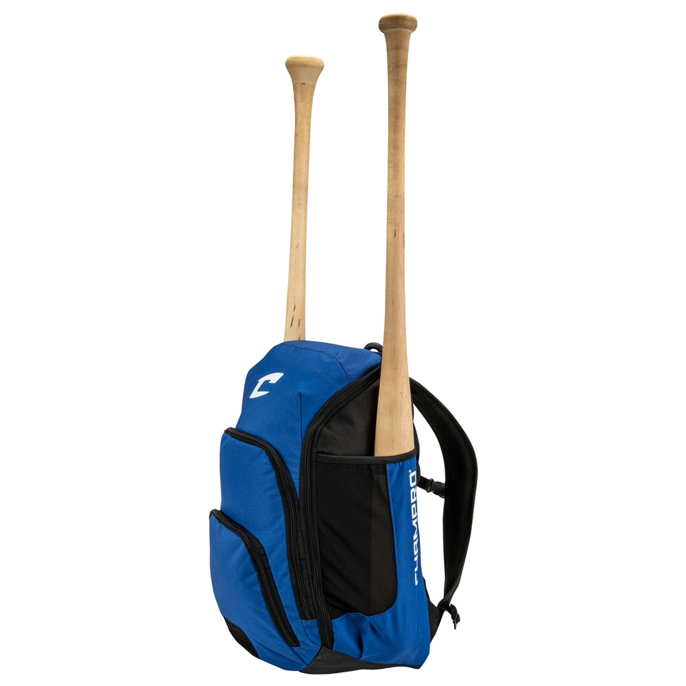 SIEGE BACKPACK; 18 X 12 X 8 - E91RY