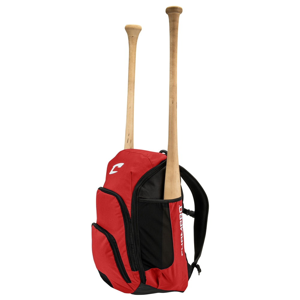 SIEGE BACKPACK; 18 X 12 X 8 - E91SC