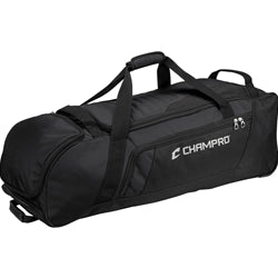 BOSS WHEELED CATCHER'S BAG - E92B