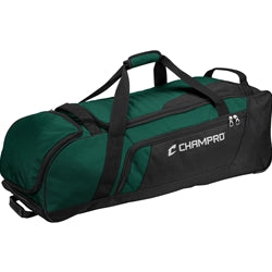 BOSS WHEELED CATCHER'S BAG - E92FG