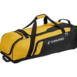 BOSS WHEELED CATCHER'S BAG - E92GO