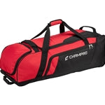 BOSS WHEELED CATCHER'S BAG - E92SC