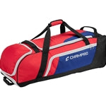 BOSS WHEELED CATCHER'S BAG - E92USA