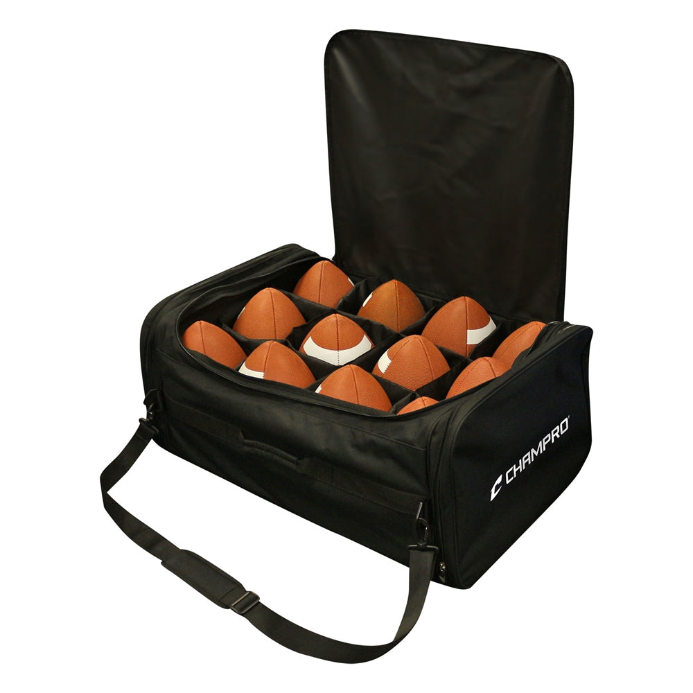 Champro 12 Football Carry Bag - E66B
