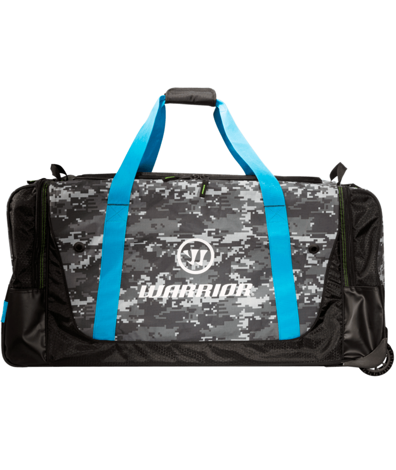 Q20 CARGO LARGE ROLLER BAG - Q20RLRL4 CMB OSZ