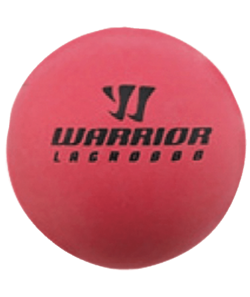 SOFT PRACTICE BALL 120 - LPB120 RD OSZ