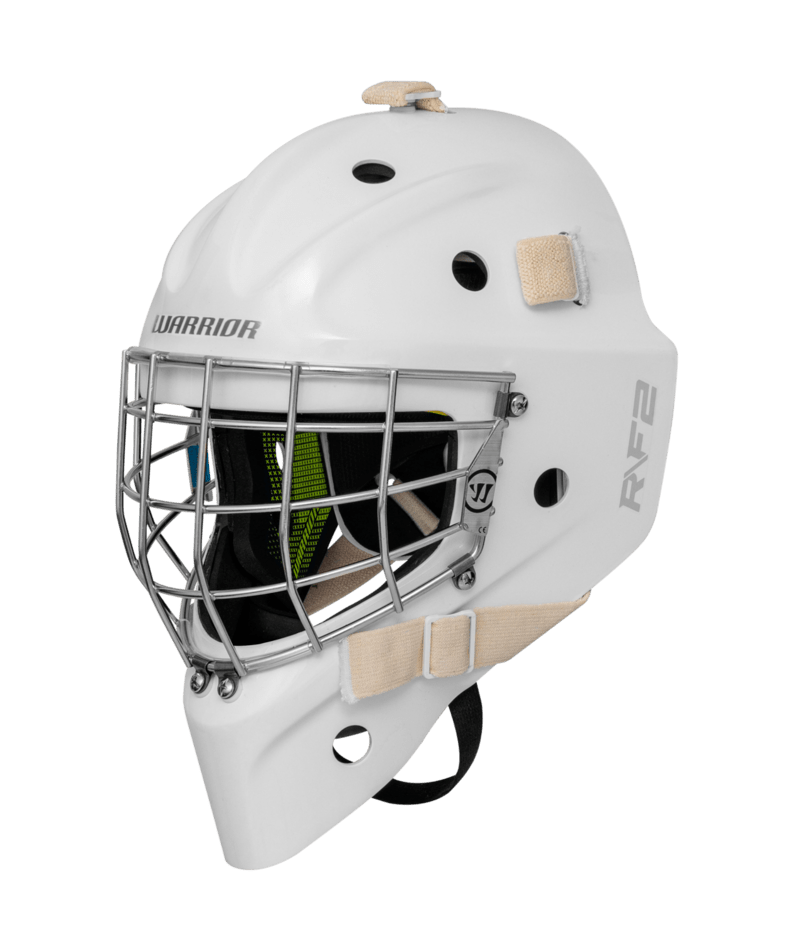 F2e Senior Mask Certified Square Bar