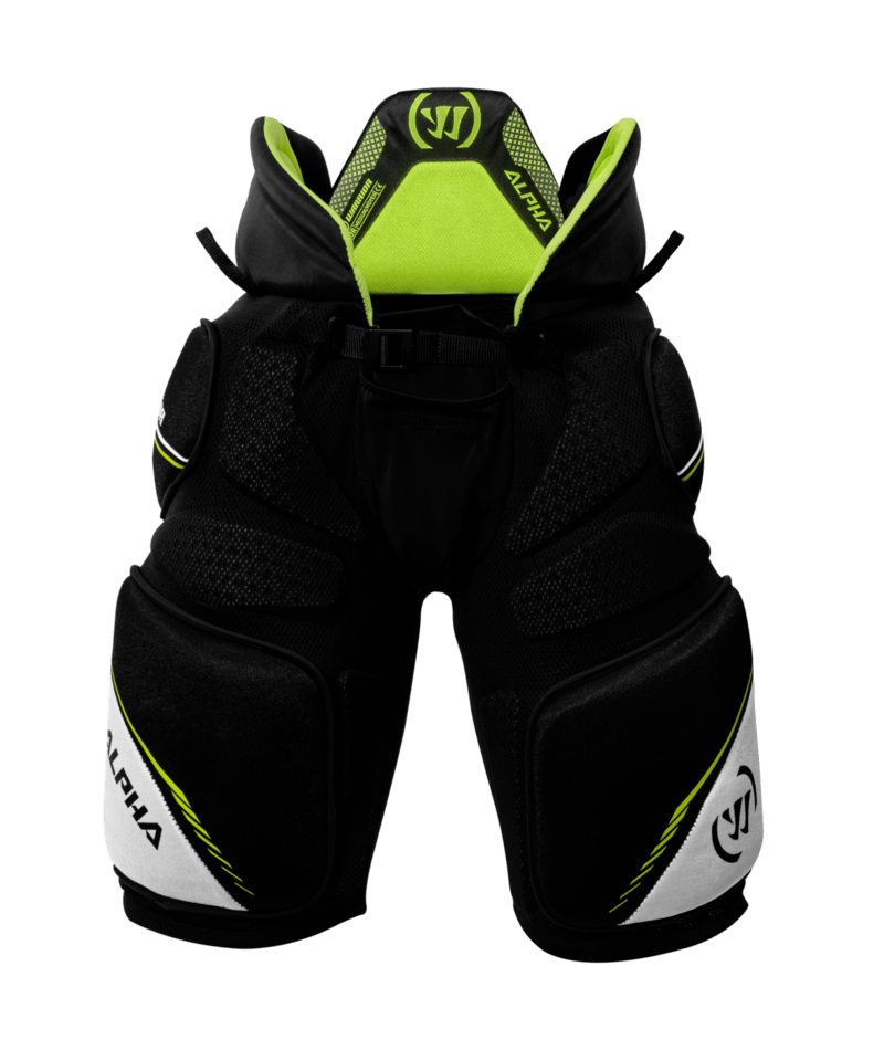 Alpha Girdle (Sr)