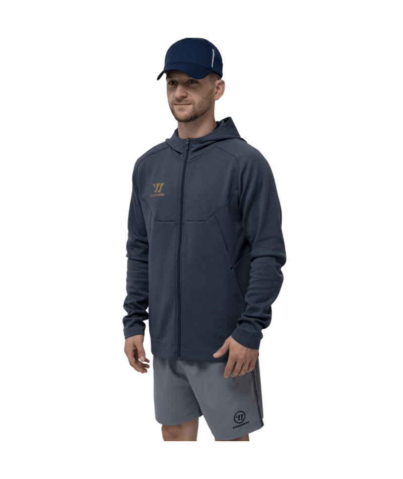 WARRIOR AURUM JUNIOR HOODIE (YOUTH)