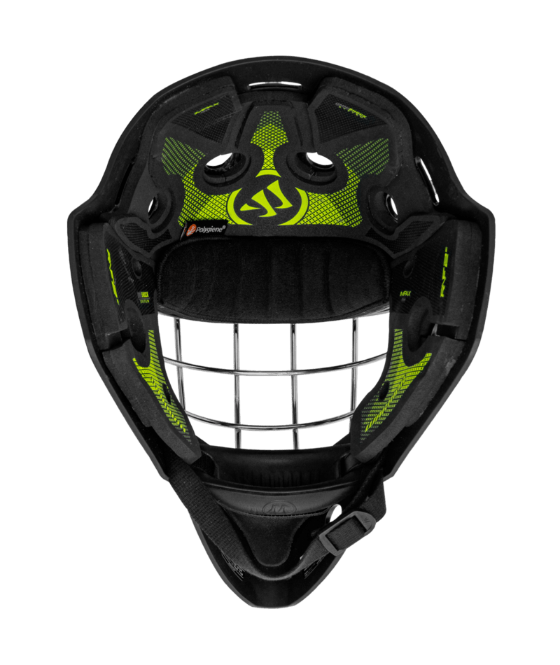 F2 E Youth Mask Csq