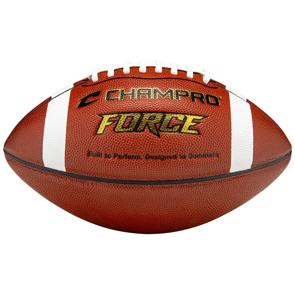 FORCE FOOTBALL - FB10OF