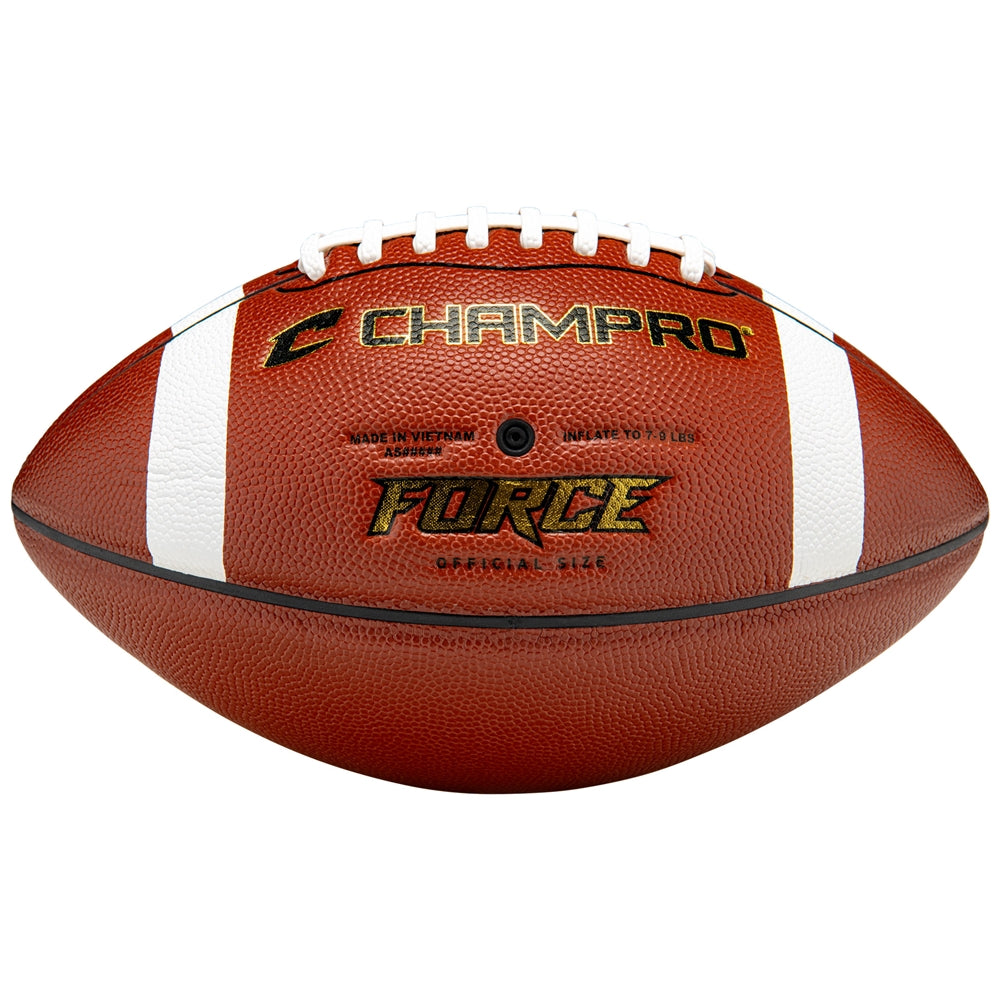 FORCE FOOTBALL - FB10OF
