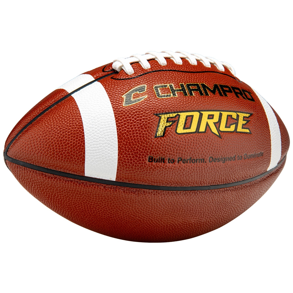 FORCE FOOTBALL - FB10OF