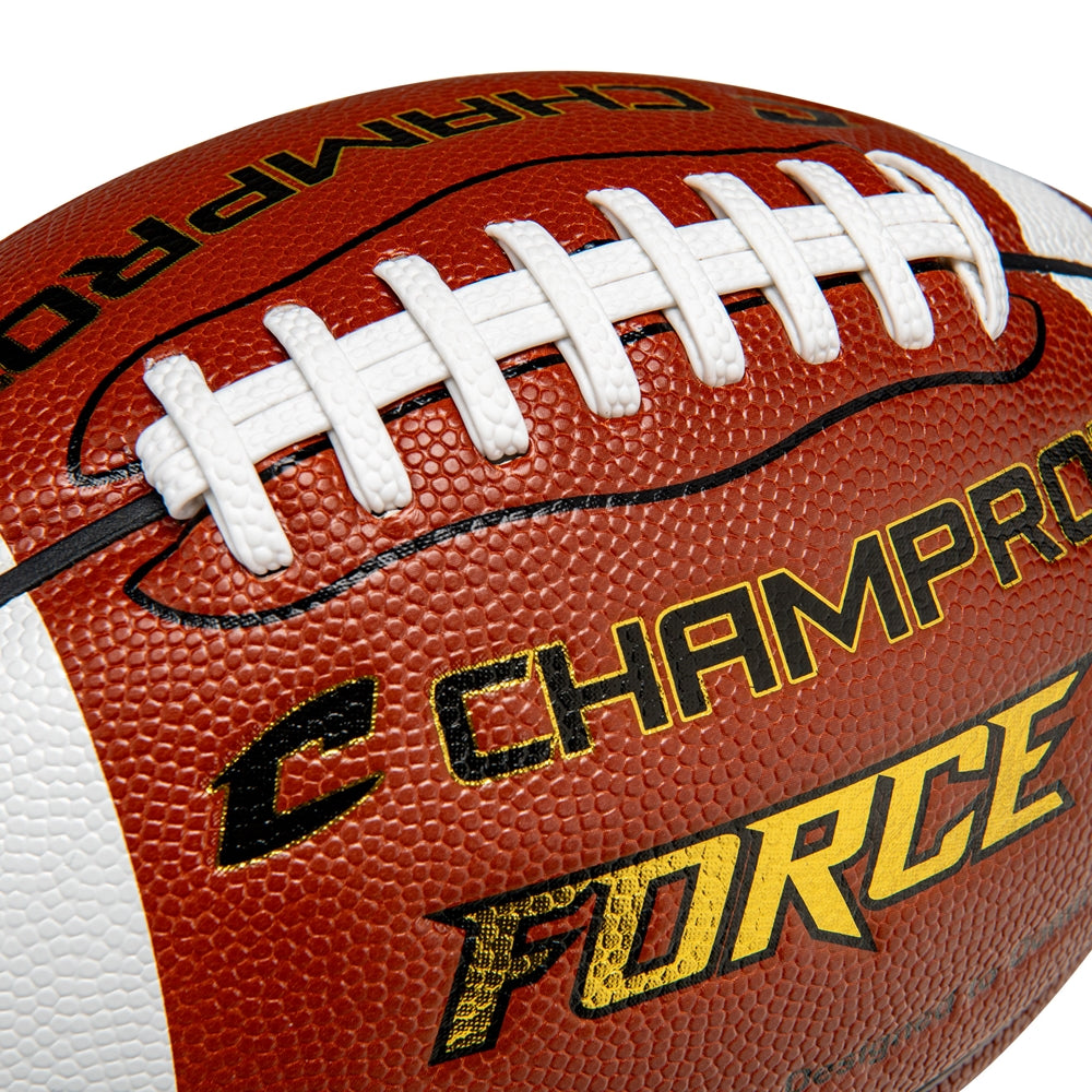 FORCE FOOTBALL