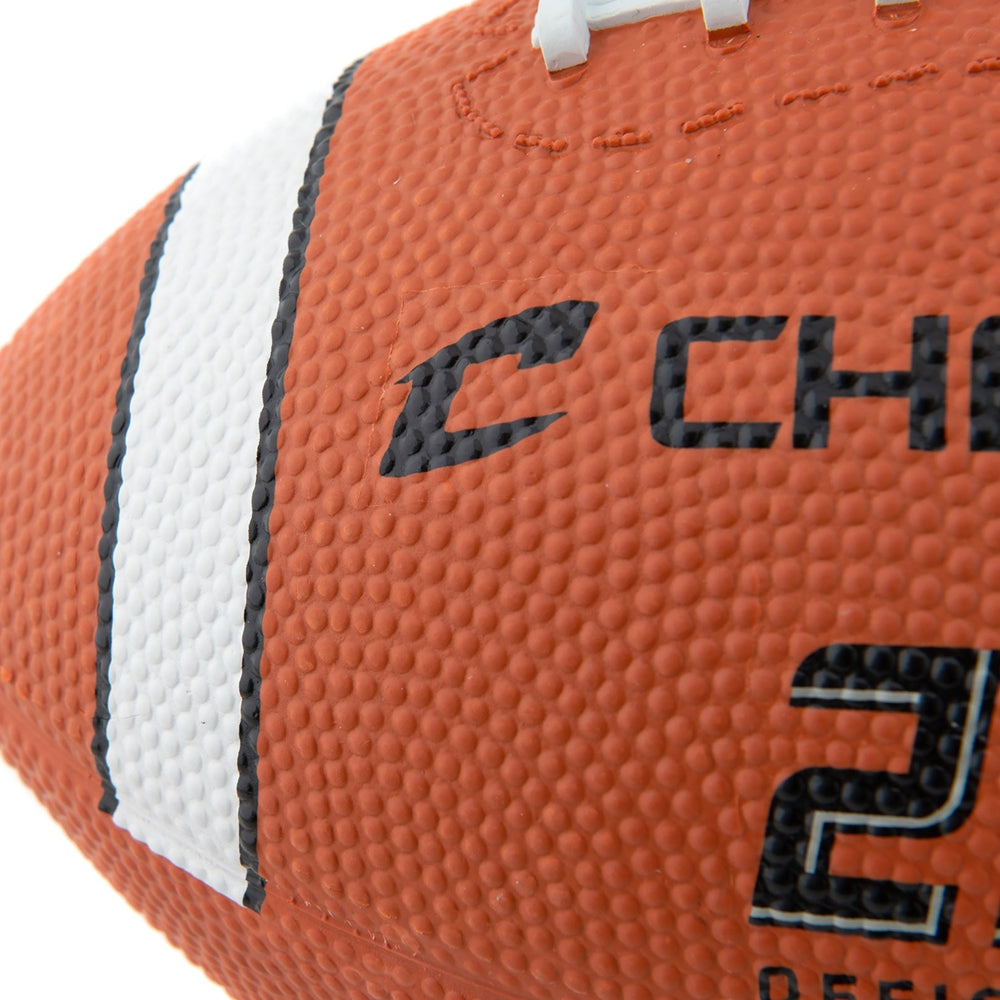 200 RUBBER FOOTBALL - FB43