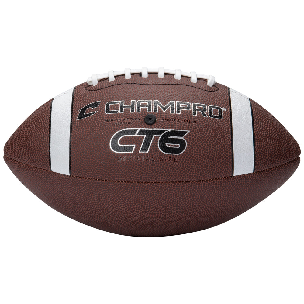 CT6 600 FOOTBALL - FB6OF