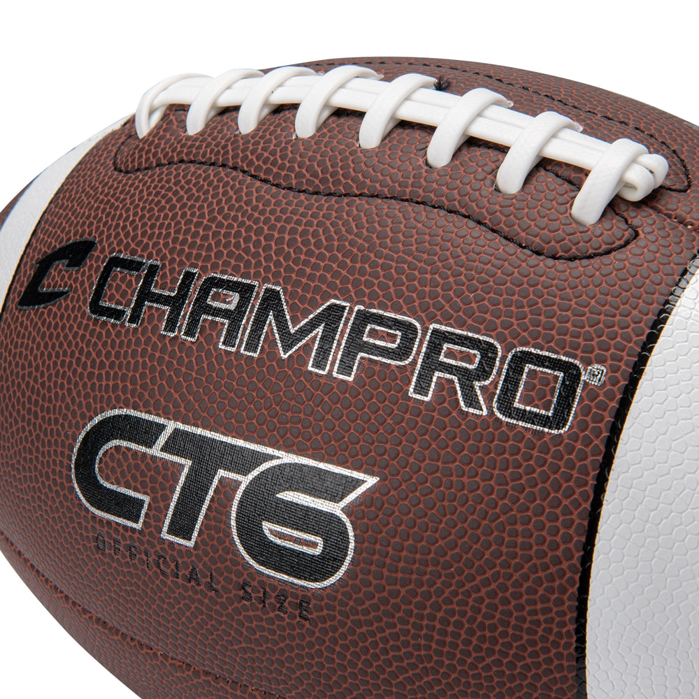 CT6 600 FOOTBALL - FB6OF