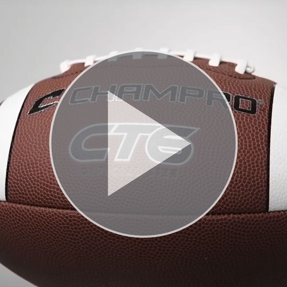 CT6 600 FOOTBALL - FB6OF