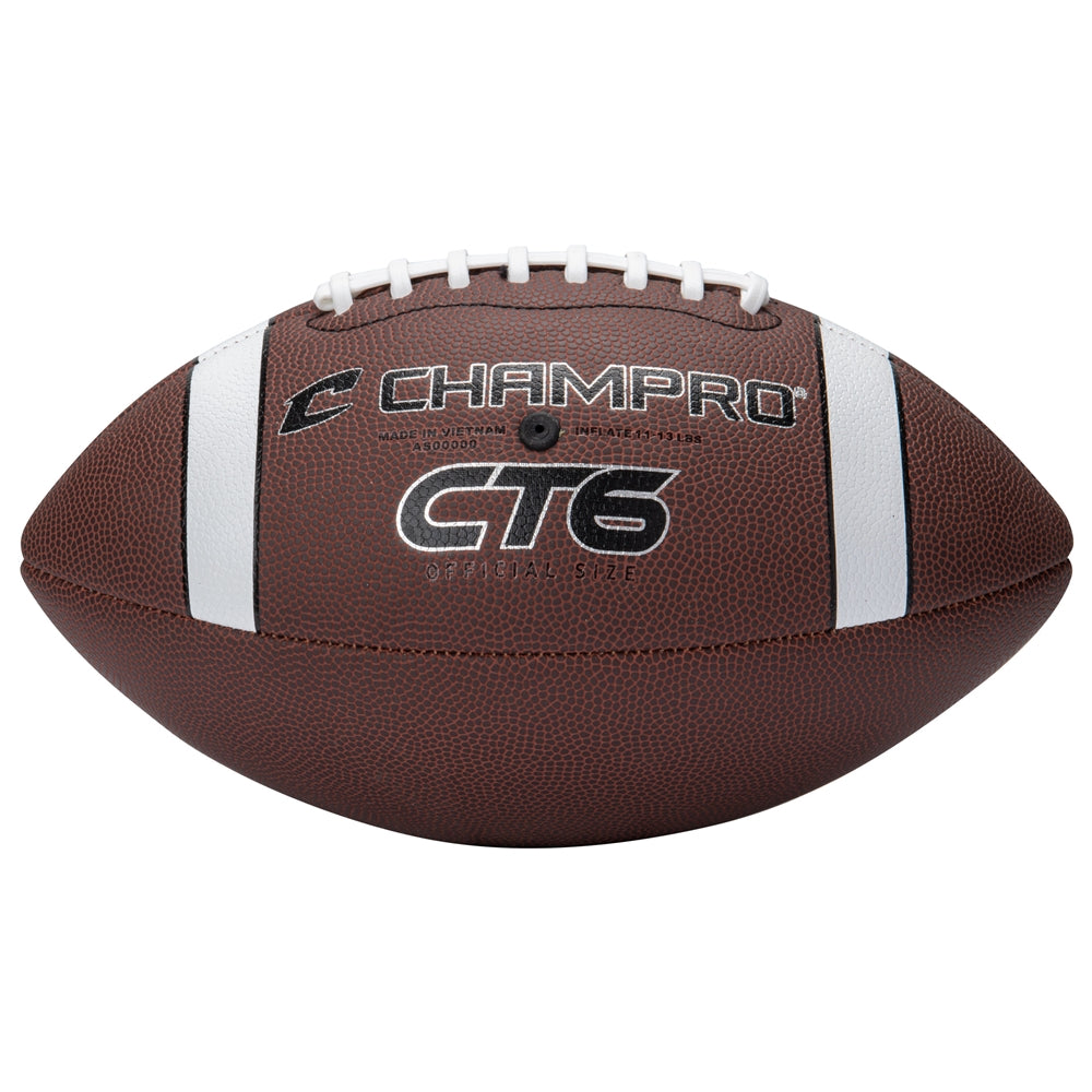 CT6 600 FOOTBALL - FB6OF
