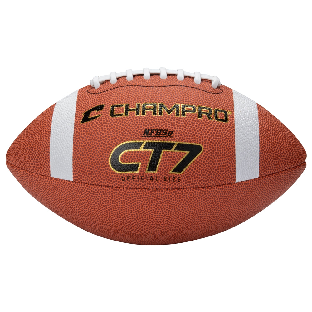 CT7 700 FOOTBALL - FB7OF