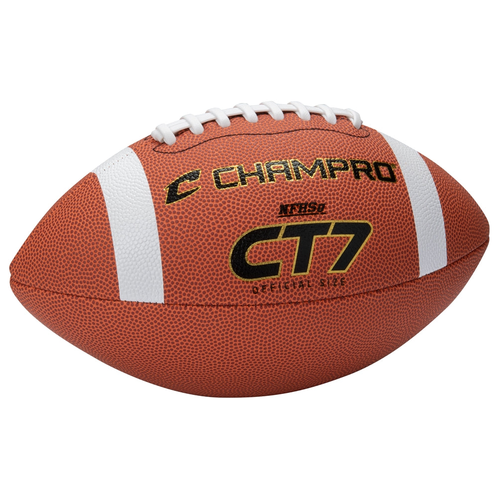CT7 700 FOOTBALL - FB7OF