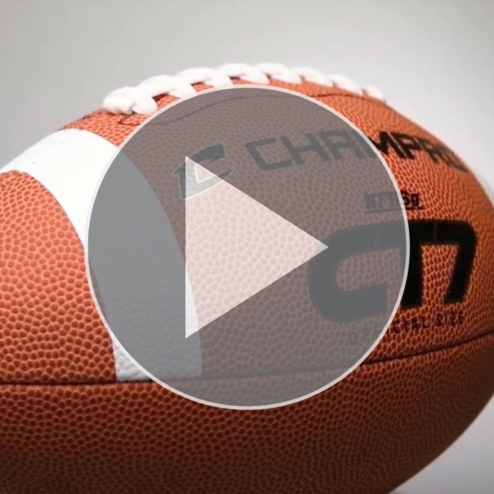 CT7 700 FOOTBALL