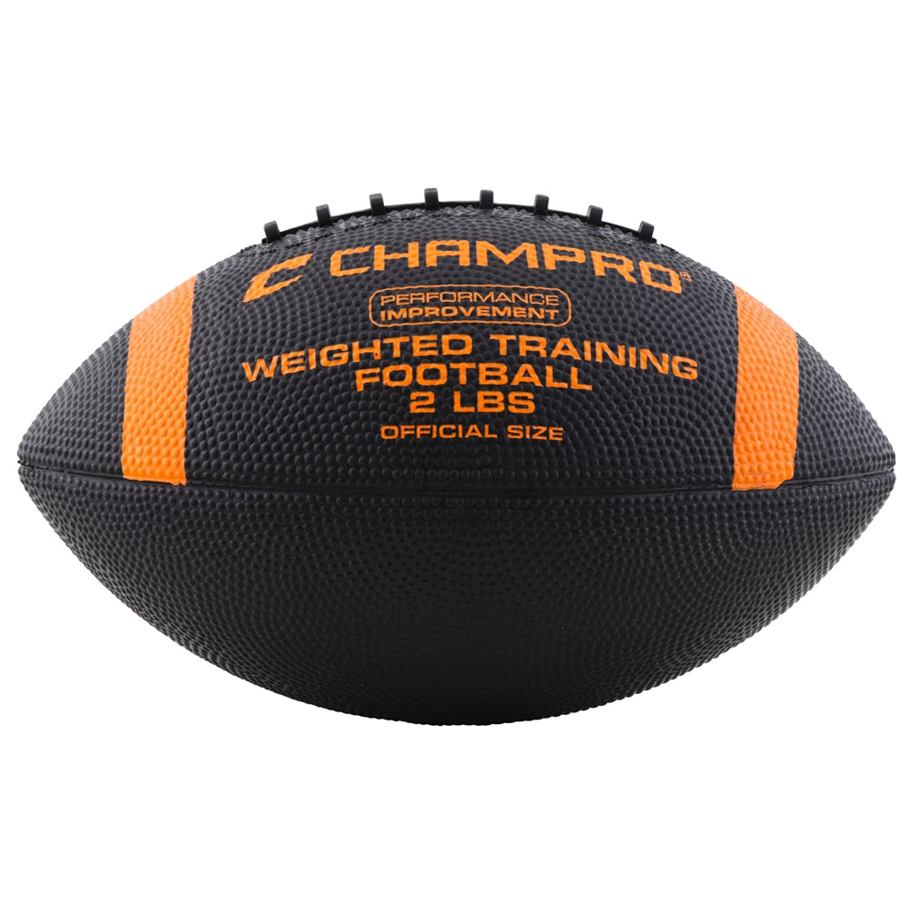 WEIGHTED FOOTBALL - FBW2I