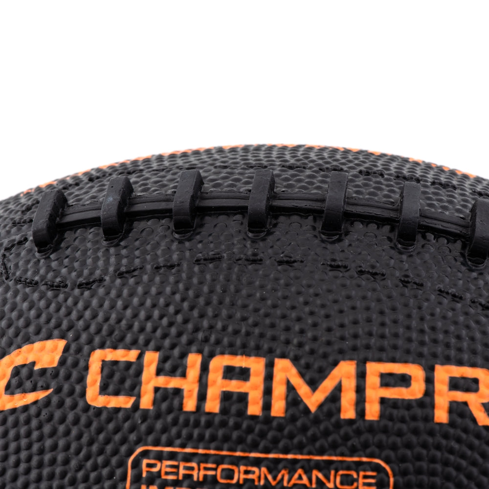 WEIGHTED FOOTBALL - FBW2I