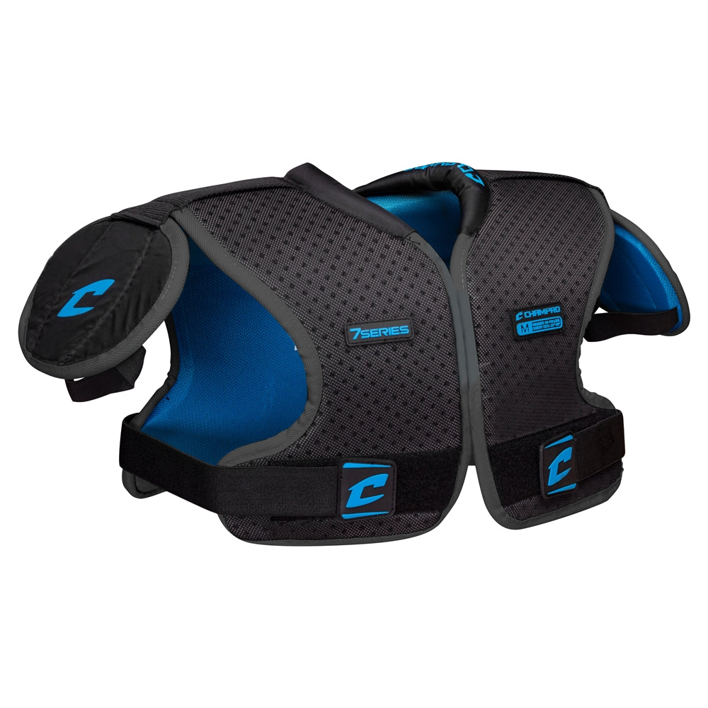 7-SERIES SHOULDER PAD - FSP7040