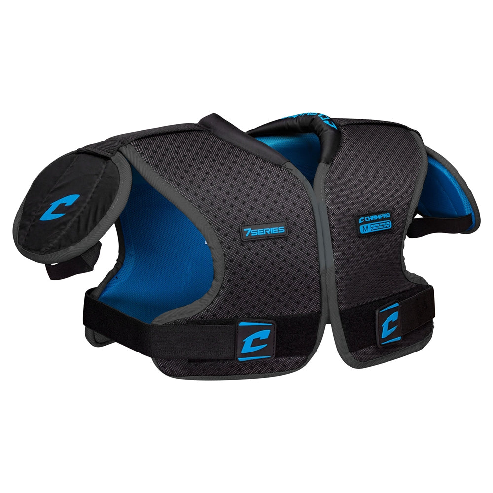 7-SERIES SHOULDER PAD - FSP7040