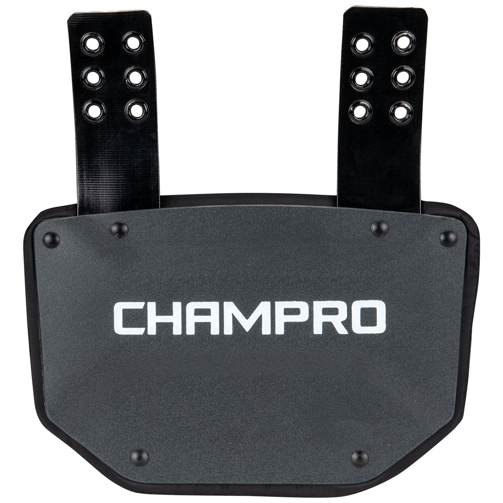 PYTHON BACK PLATE - FSPBPA