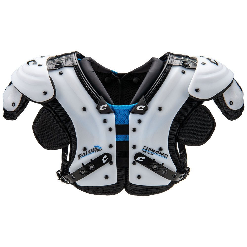 FALCON ALL-PURPOSE SHOULDER PAD - FSPFAP2X