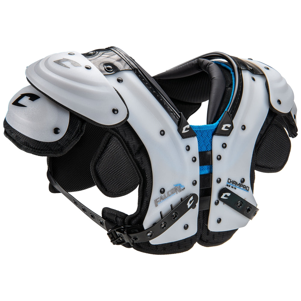 FALCON ALL-PURPOSE SHOULDER PAD - FSPFAP2X
