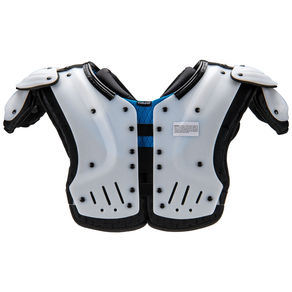 FALCON ALL-PURPOSE SHOULDER PAD - FSPFAP2X