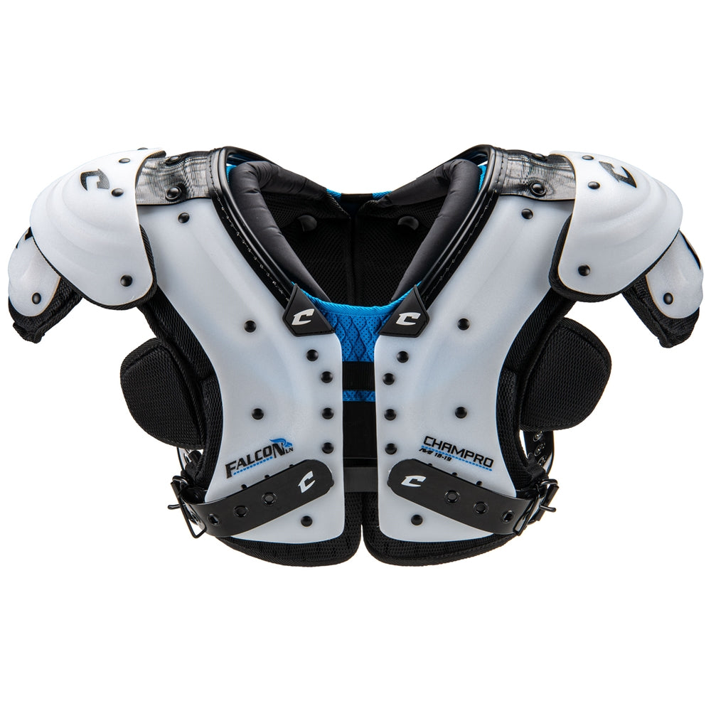 FALCON LINEMAN SHOULDER PAD - FSPFLNS