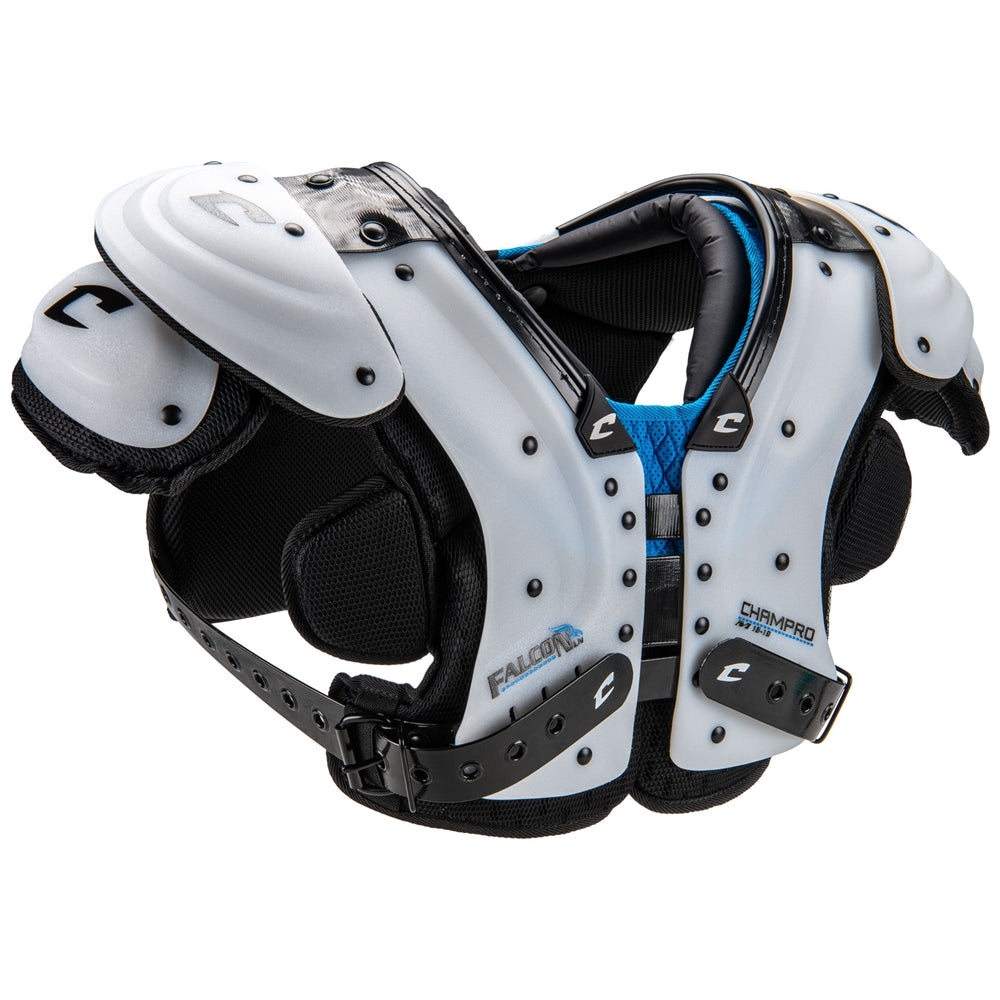 FALCON LINEMAN SHOULDER PAD - FSPFLNS