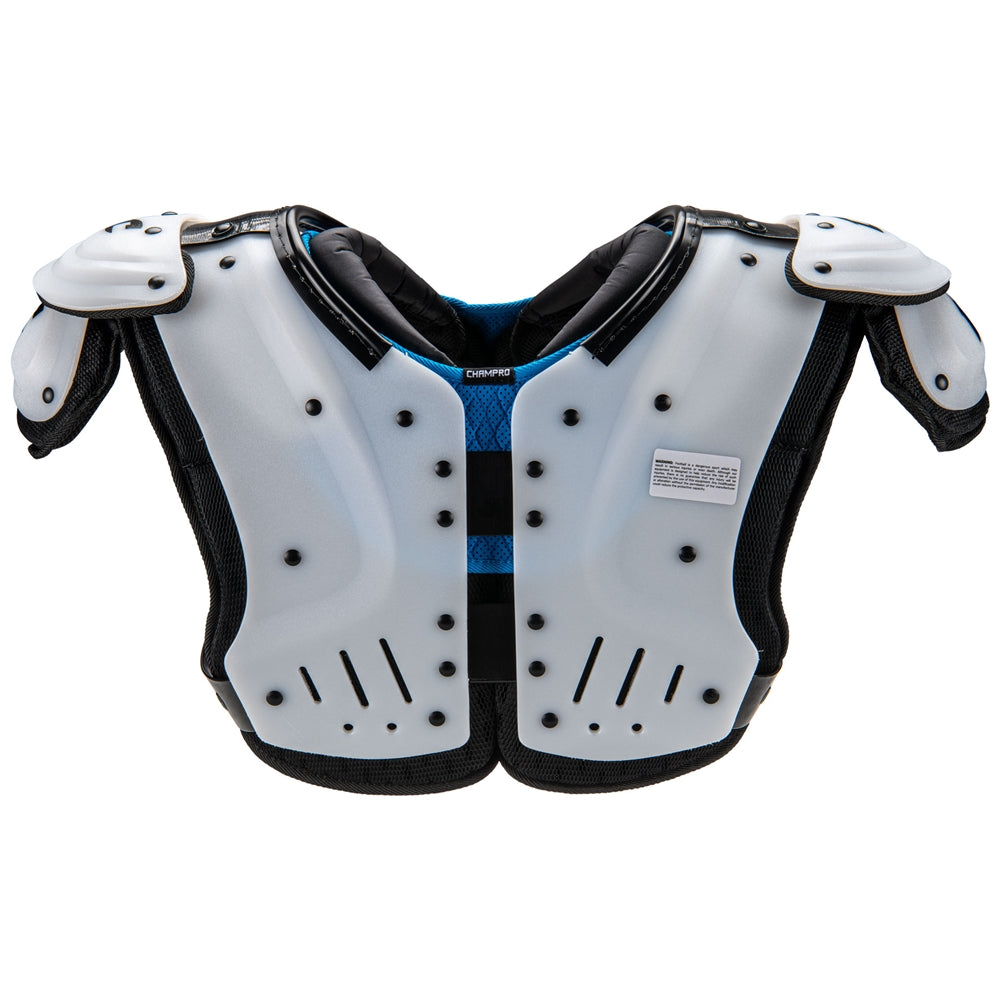 FALCON LINEMAN SHOULDER PAD - FSPFLNS