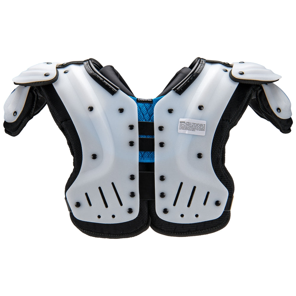 FALCON SKILL SHOULDER PAD - FSPFSPL
