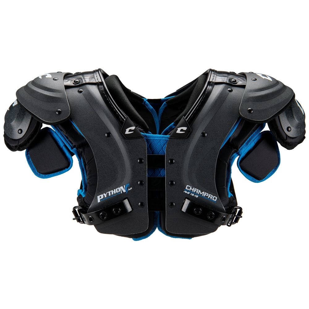 PYTHON ALL-PURPOSE SHOULDER PAD - FSPPAPXL