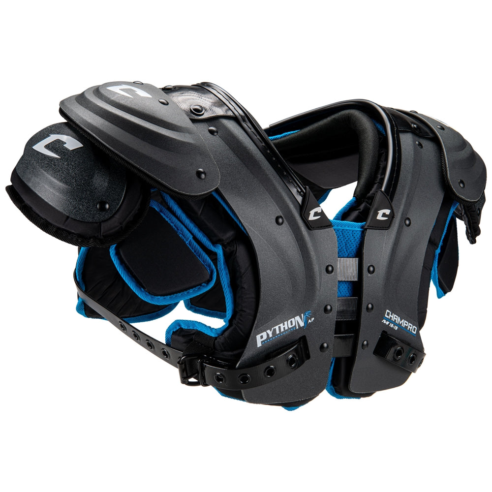 PYTHON ALL-PURPOSE SHOULDER PAD - FSPPAPXL