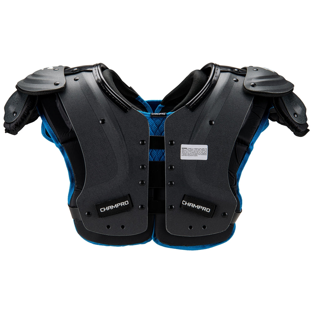 PYTHON ALL-PURPOSE SHOULDER PAD - FSPPAPXL
