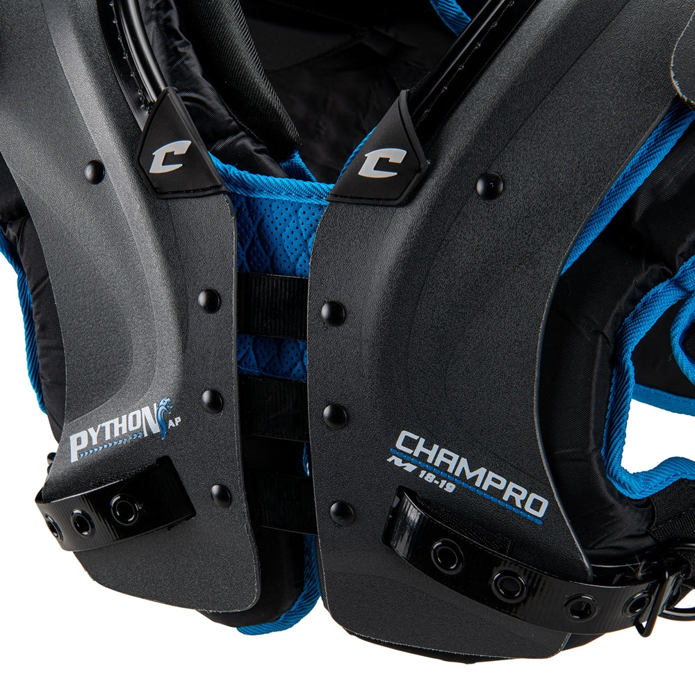 PYTHON ALL-PURPOSE SHOULDER PAD