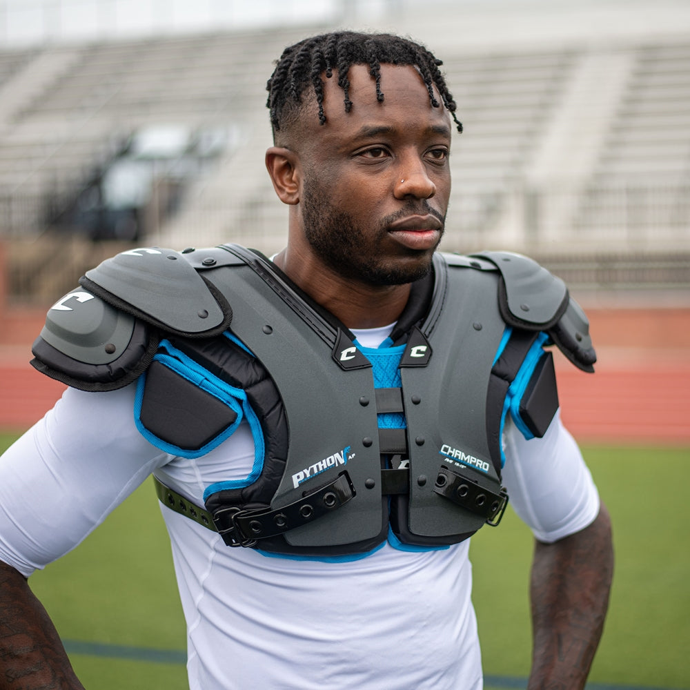 PYTHON ALL-PURPOSE SHOULDER PAD