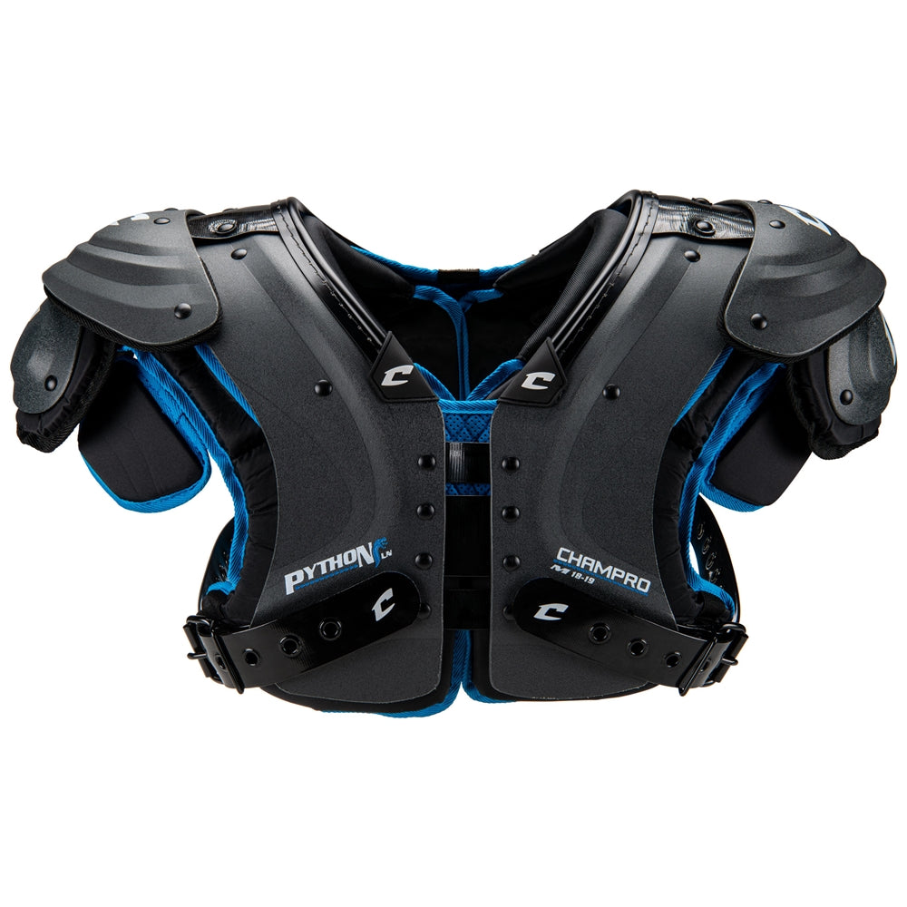 PYTHON LINEMAN SHOULDER PAD - FSPPLNM