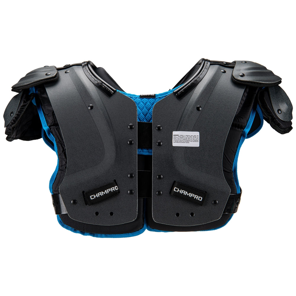 PYTHON LINEMAN SHOULDER PAD - FSPPLNM