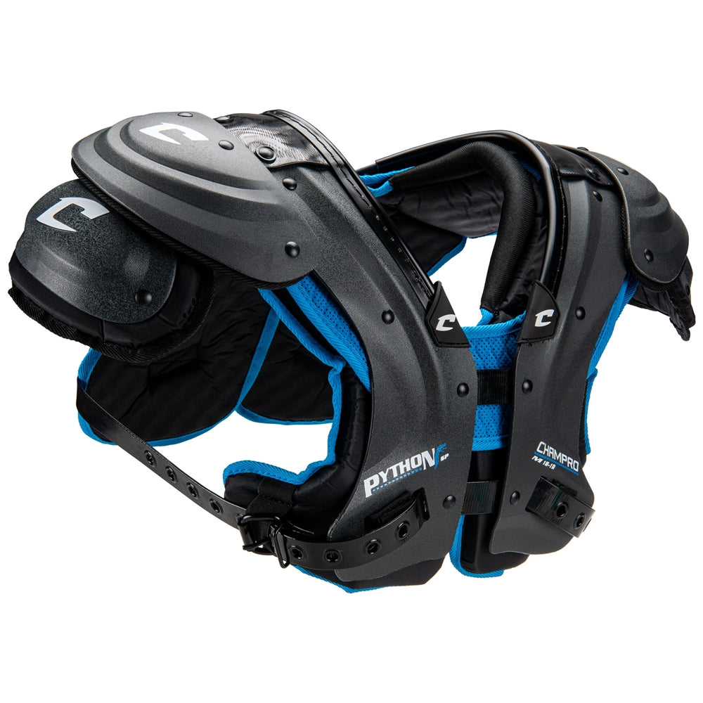 PYTHON SKILL SHOULDER PAD - FSPPSP2X