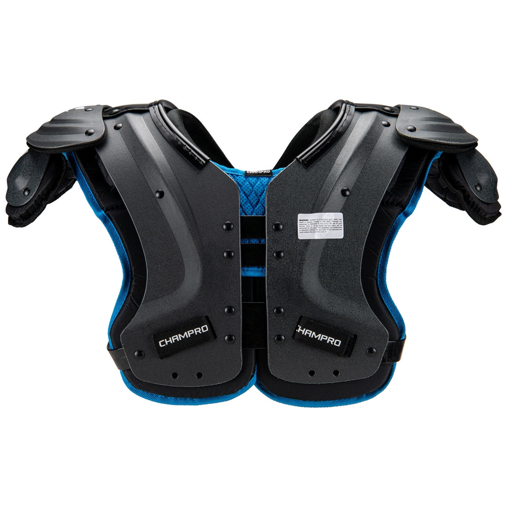 PYTHON SKILL SHOULDER PAD - FSPPSP2X