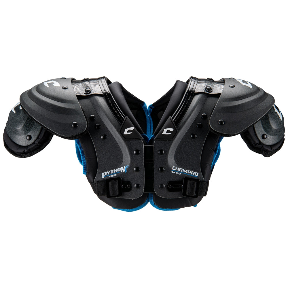 PYTHON YOUTH SHOULDER PAD - FSPPYXL