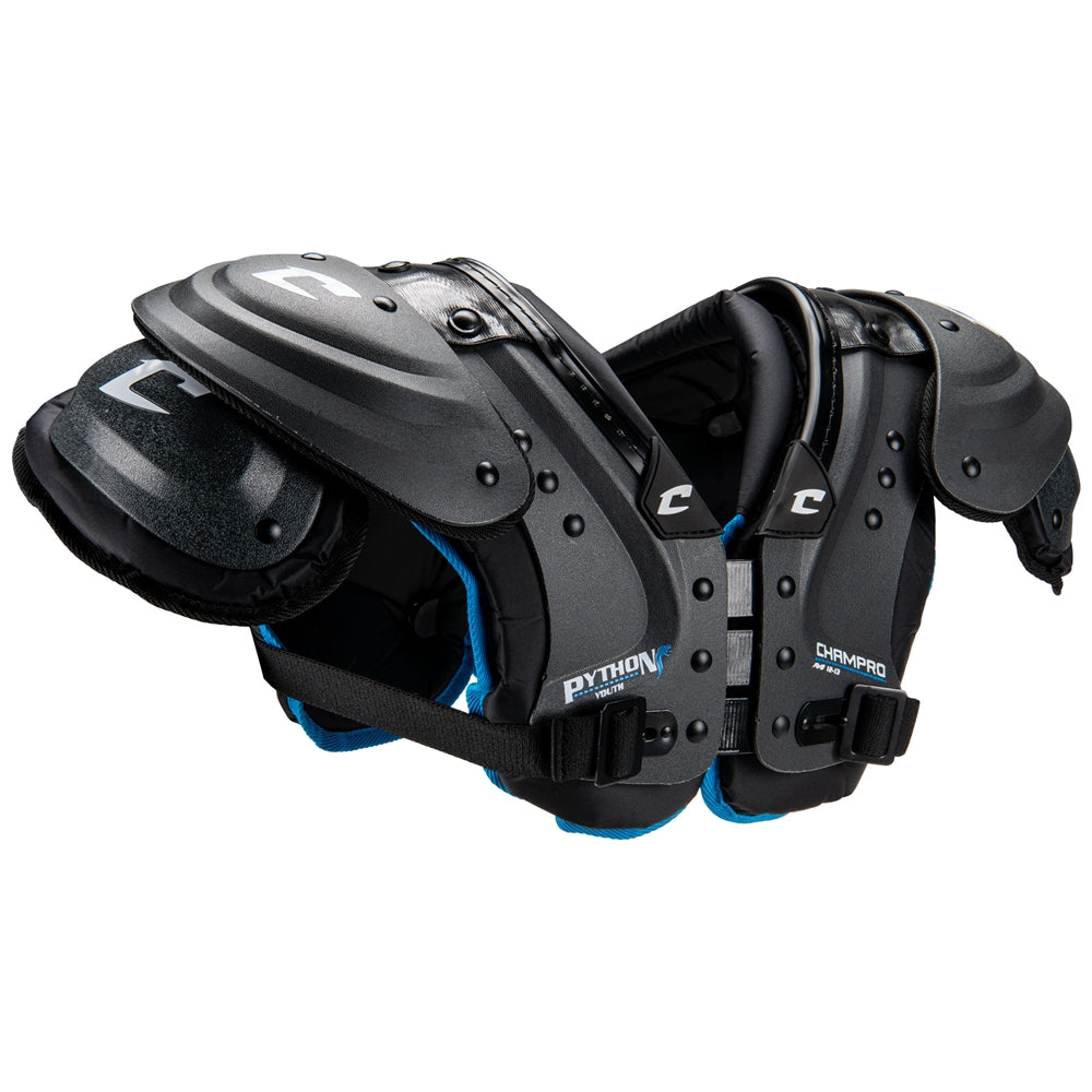 PYTHON YOUTH SHOULDER PAD - FSPPYXL