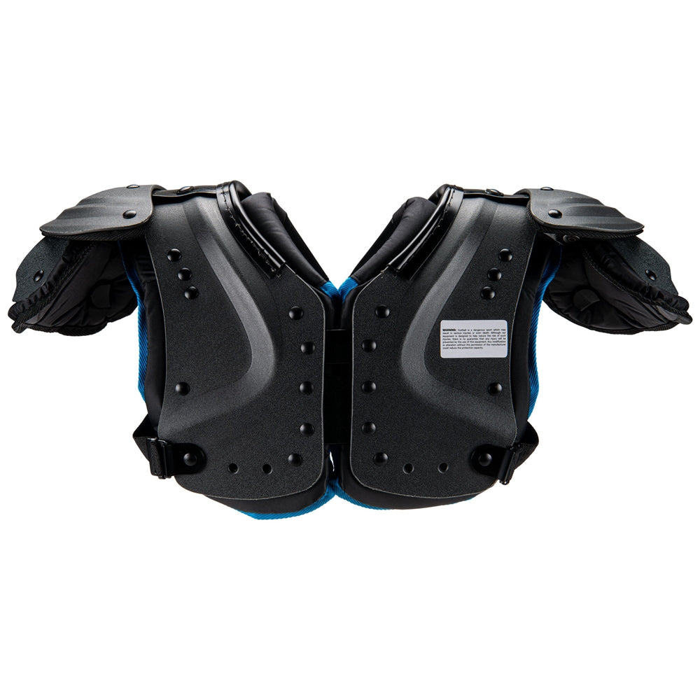 PYTHON YOUTH SHOULDER PAD - FSPPYXL